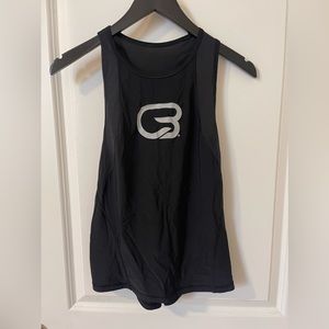 Lululemon CYCLEBAR tank top